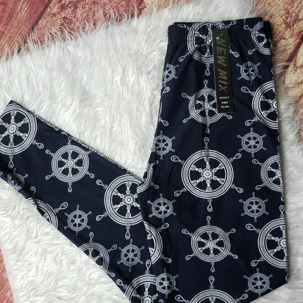 Buttery Soft‎ Leggings
